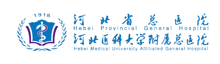 河北省总医院院徽